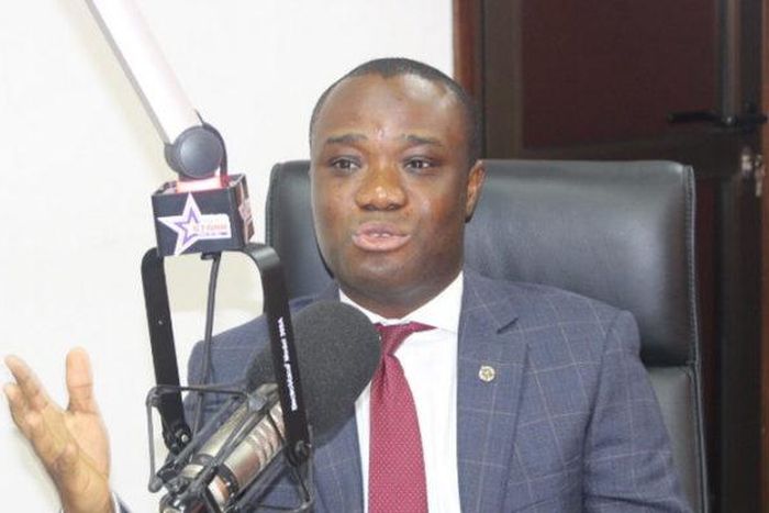 Felix Kwakye Ofosu