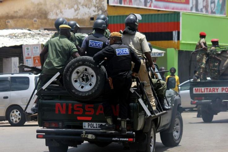 Zambia has been rocked by a wave of mysterious gang-related gas attacks that has sparked widespread panic over the last three months