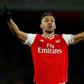 Arsenal striker Pierre-Emerick Aubameyang is joint top of the Premier League goalscoring charts with 17 goals