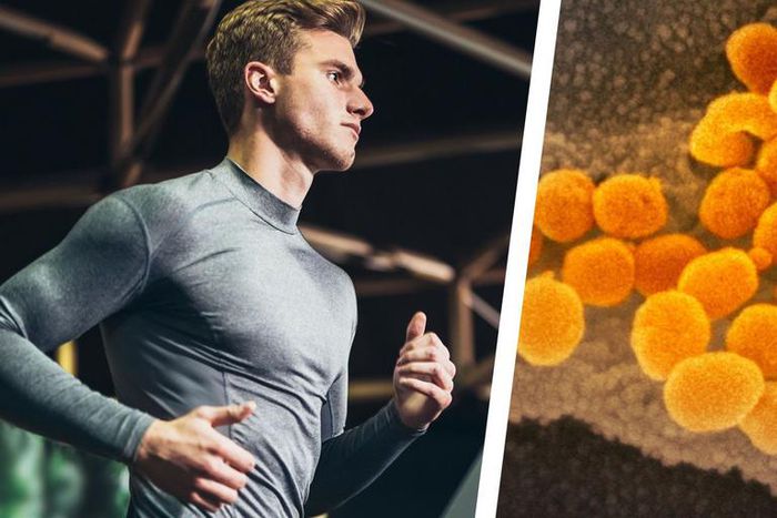 Coronavirus is Dangerous for Young People, Too