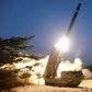North Korea says it successfully tested "super-large multiple rocket launchers" on Sunday