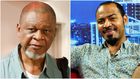 Chris Rapu and Ramsey Nouah are the two directors that have made impact making Living in Bondage and Living in Bondage: Breaking Free. [mubi.com/pulse]