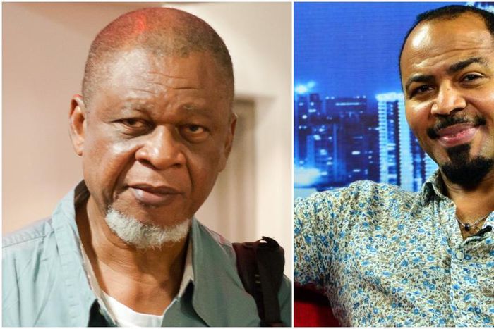 Chris Rapu and Ramsey Nouah are the two directors that have made impact making Living in Bondage and Living in Bondage: Breaking Free. [mubi.com/pulse]