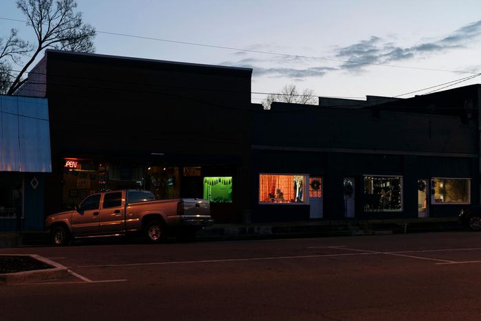 'I'm Baffled': What It's Like to Be a Black Sanders Supporter in the South