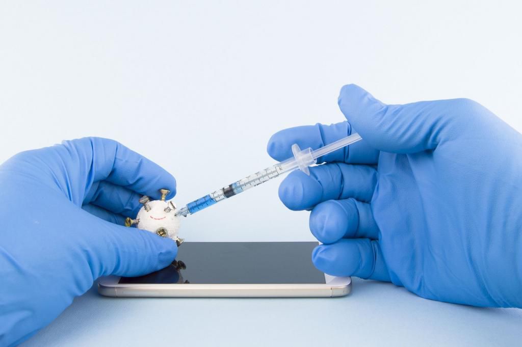 coronavirus vaccine tests