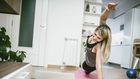 30 Best Pilates YouTube Workouts To Try At Home