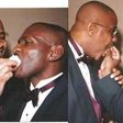 Gay pastor marries gay pastor, saying "touch not the anointed ones...”