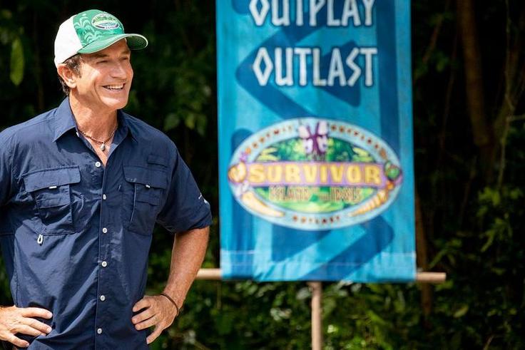 When Is the 'Survivor: Island of the Idols' Finale