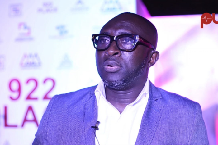 “Make your health a priority” – Augustine Arhinful advises Ghanaian footballers
