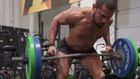 This Trap Bar Workout Gives You a Monstrous Pump