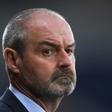 Scotland manager Steve Clarke has accepted a 10 percent pay cut