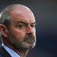 Scotland manager Steve Clarke has accepted a 10 percent pay cut