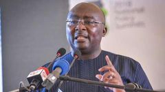 Life After COVID-19: African countries must be ready to be self-reliant – Bawumia
