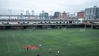 Are Parks for Strolling or Sports? In New York, It's Complicated.