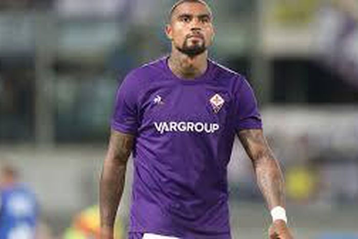 Kevin-Prince Boateng