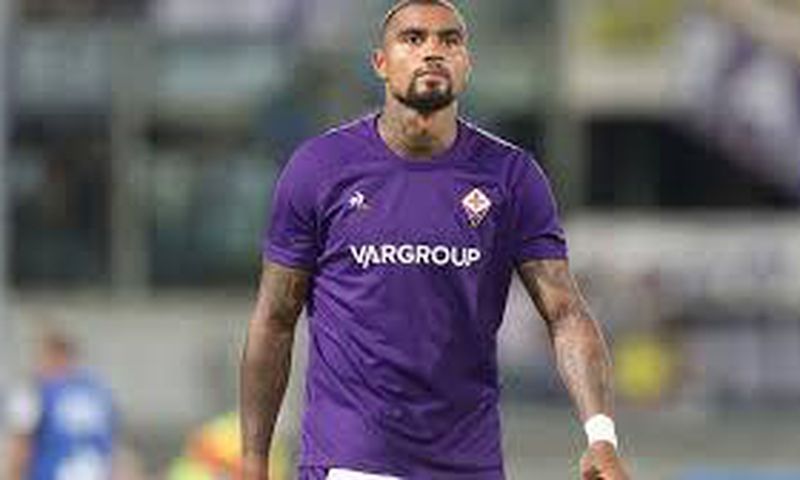 Kevin-Prince Boateng