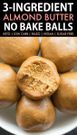 40 Protein Ball Recipes Guaranteed To Satisfy Your Sweet Tooth