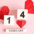 February 14: Vals Day coincides with National Mathematics Day – Which one are you celebrating?