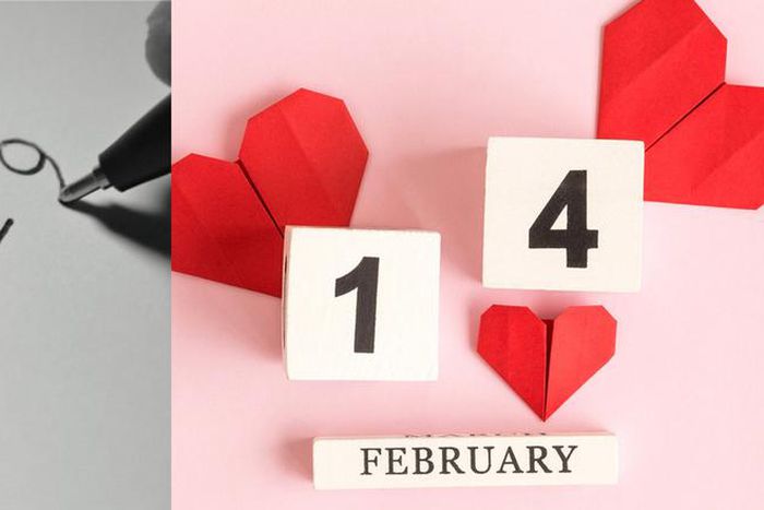 February 14: Vals Day coincides with National Mathematics Day – Which one are you celebrating?