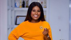 Media personality, Berla Mundi