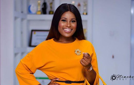 Media personality, Berla Mundi