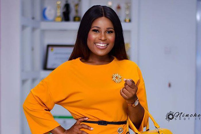 Media personality, Berla Mundi