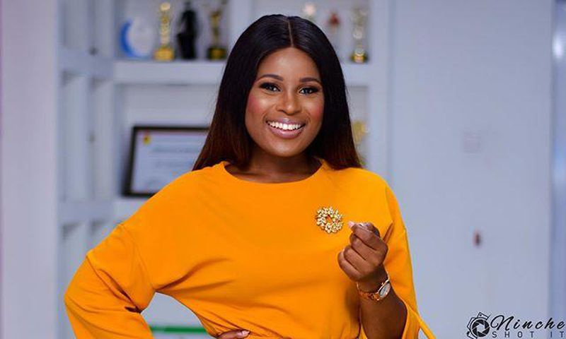 Media personality, Berla Mundi