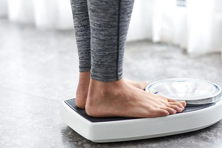 How Much Weight Can You Lose In A Month?