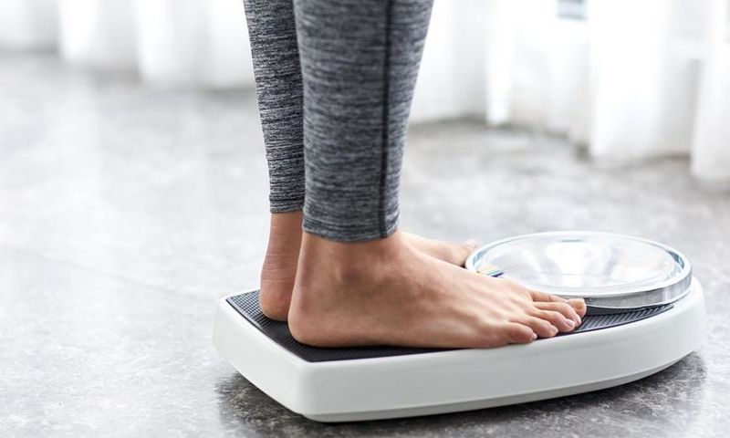 How Much Weight Can You Lose In A Month?