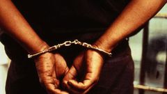 Nigerian nationals arrested over drug peddling