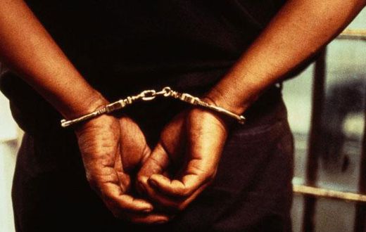 Nigerian nationals arrested over drug peddling