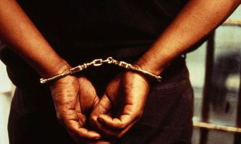 Nigerian nationals arrested over drug peddling