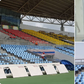 COVID-19: Sports Ministry disinfects stadia, other sports facilities