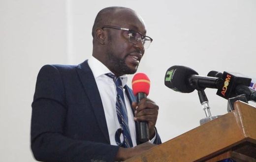4 Ghanaian students deported from UK for forging scholarship papers