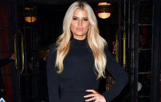 Jessica Simpson Revealed She Got 2 Tummy Tucks
