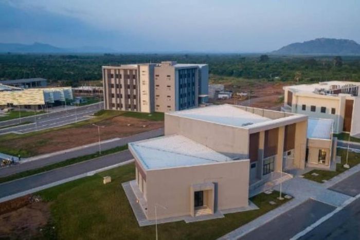 Parliament approves €55 million for for phase-2 of Eastern University