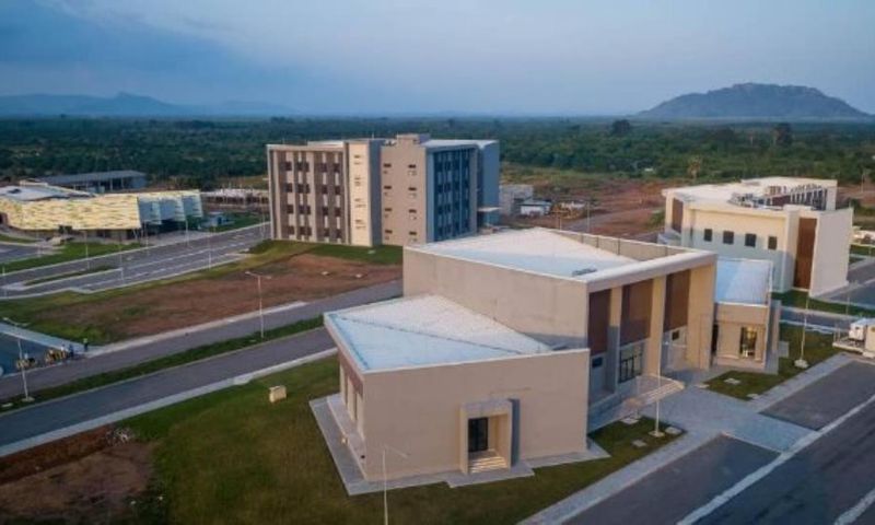 Parliament approves €55 million for for phase-2 of Eastern University
