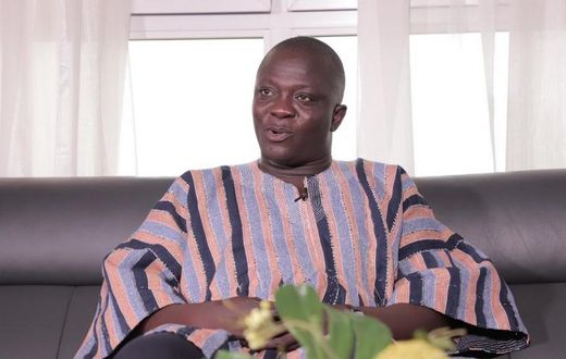 Bryan Acheampong