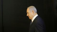Netanyahu denies the allegations and accuses prosecutors and the media of a witch hunt