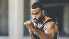 Start 2020 Right With This Boxing-Inspired Workout
