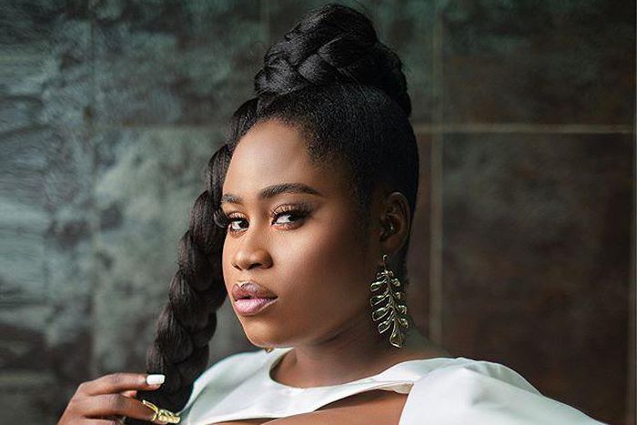 Lydia Forson