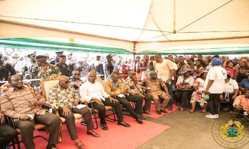 Nana Addo