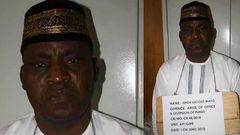 Bishop jailed 5 years for stealing gargantuan money meant for pilgrimage to Israel