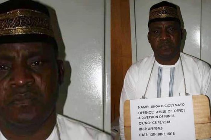 Bishop jailed 5 years for stealing gargantuan money meant for pilgrimage to Israel