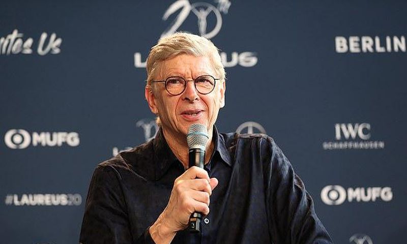Arsene Wenger