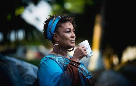 Paulina Oduro