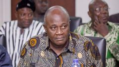 Use referendum money to fix bad roads – Minister tells Gov’t