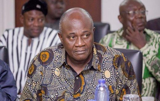 Use referendum money to fix bad roads – Minister tells Gov’t