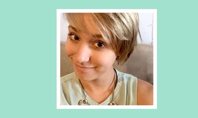 'My Rare Skin Disorder Made Sex Painful For Years'