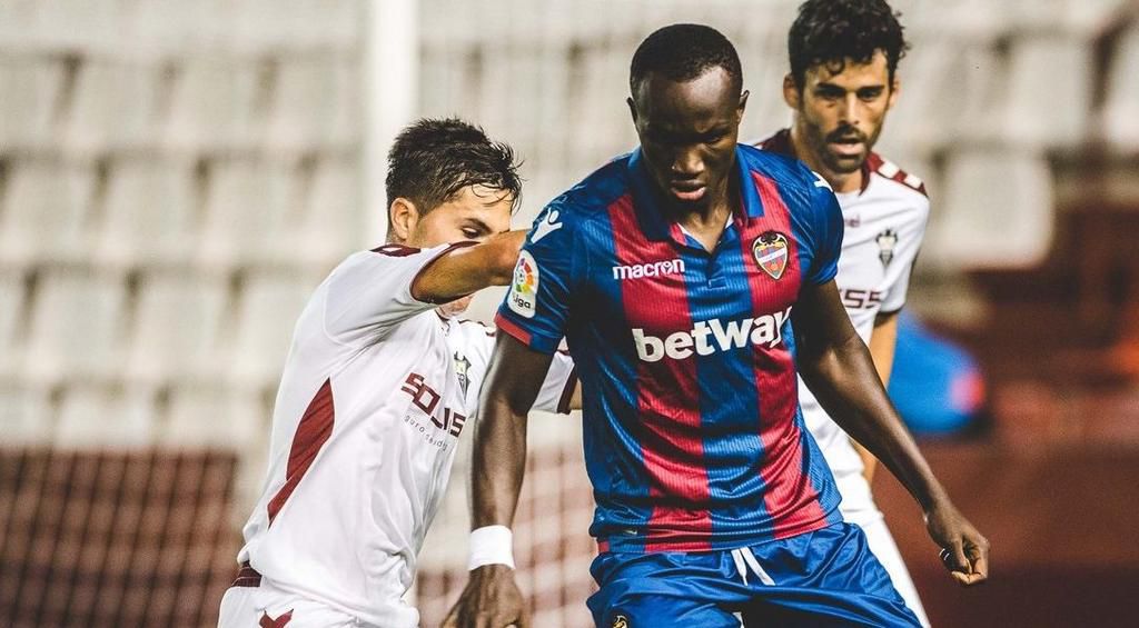 5 Ghanaian players who flopped in 2019